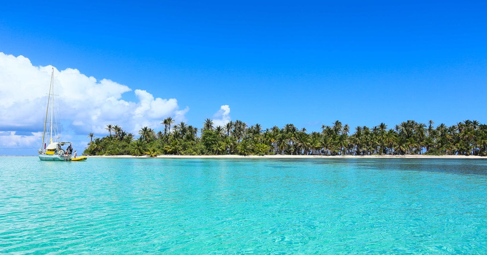 Explore Paraísos Tropicais: Guia de Viagem para o Caribe